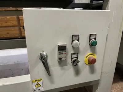 USED STANZA STM
