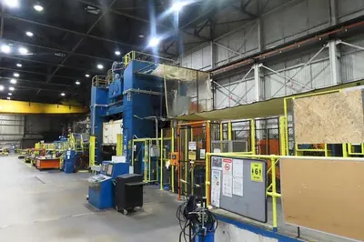 USED VERSON S4-500-186-108T