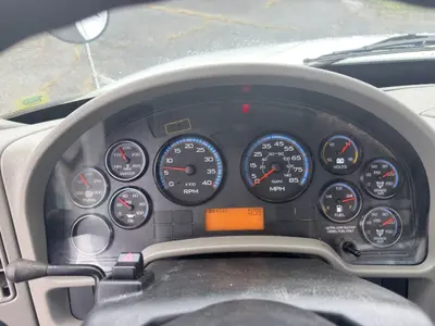 Used 2016 INTERNATIONAL 4000 Street Sweeper North Carolina US | Levan Equipment #1546327