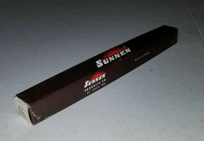 Used SUNNEN BL12-416AH Tooling & Accessories (Other) Wisconsin US | Lemke Machinery Sales #309783