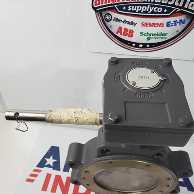 Used Apollo 215L06CSP8TA2 Valves/Fittings | American Industrial Supply Co. #1544289