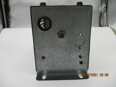 USED Post Glover Inc Post Glover Inc 48593-460-5
