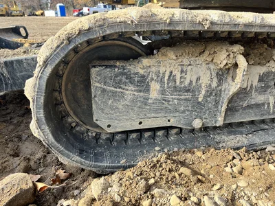 Used 2023 Caterpillar 304 Excavators Florida US | Zadoon Equipment #1480541