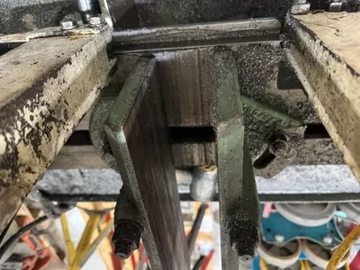 THOMAS sar 300 Saws | Bowland Trading Ltd (15)