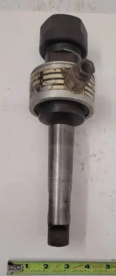 Used VALCO AUTOCOOL TOOL CHUCK Misc Industrial Equipment Kentucky US | Aucto #686604