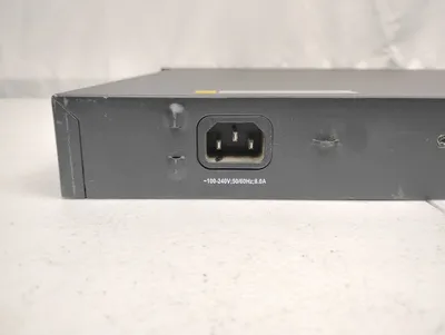 USED HPE JG963A