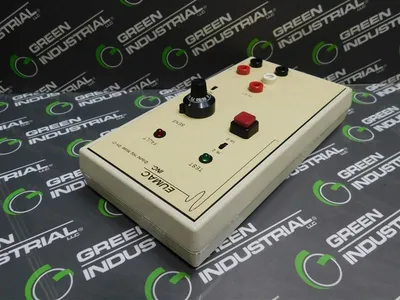 USED EUMAC INC. GH-01