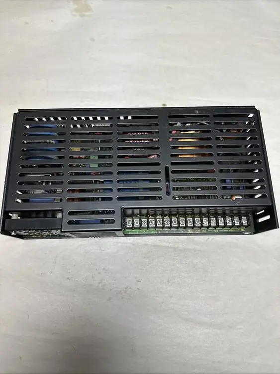 Used WEIR SMS 300/12 Miscellaneous Equipment (Electrical & Power) Ohio US | Surplus Asset Holdings #1209547