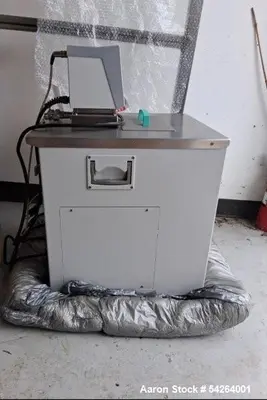USED CHEM TEK KDT 6