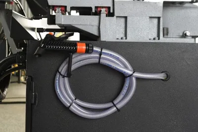 USED HYDMECH DM-1318P