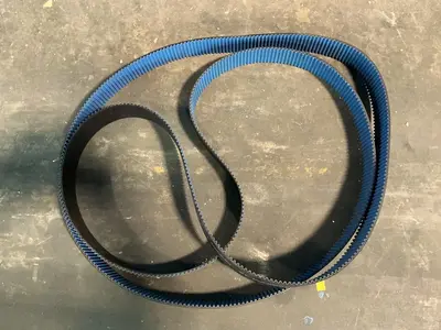 Used GATES 8MGT448062 Miscellaneous MRO Ohio US | HGR 24 #1439636
