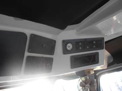 Used 2003 OSHKOSH C2056 Water Trucks Arizona US | Tuscon Trux & Equipment Sales #1546054