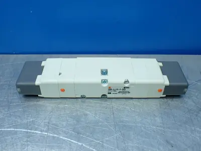 NEW SMC VSR84FJDD3VZR