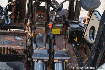 Used 2015 DITCH 2015 DITCH WITCH JT30 ALL TERRAIN Drill Rigs Florida US | HDD Broker #1346318