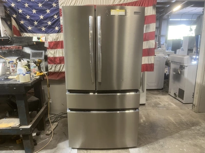 Used FRIGIDAIRE GALLERY 4 DOOR Residential Appliances Michigan US | Miedema Asset Management Group #1476283