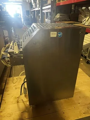 Used 2009 RONDO SCMG50 Pastry Equipment | Harvest Equipment and Fabrication Inc #722492