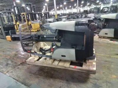 USED 2020 CROWN RMD6095S-32