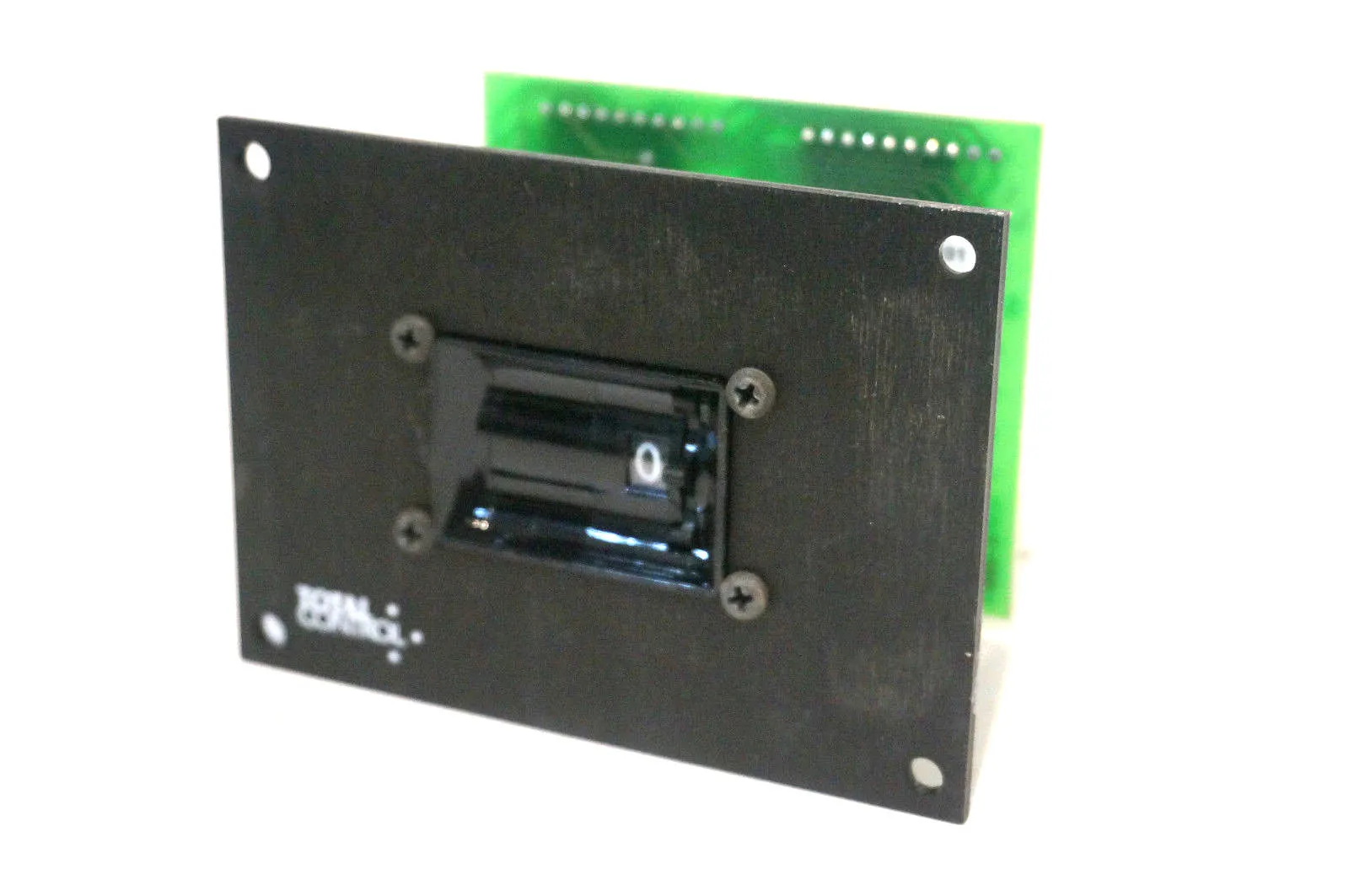 NEW TOTAL CONTROLS 829-1-1-K OPERATOR INTERFACE SWITCH 82911K
