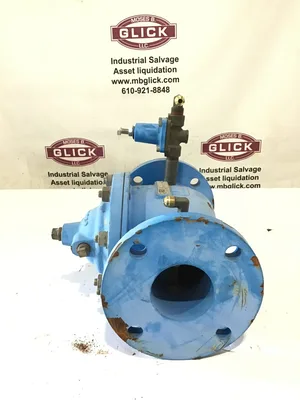 Watts ACV 263AP Pressure Reducing Control Valve 1/2″NPT