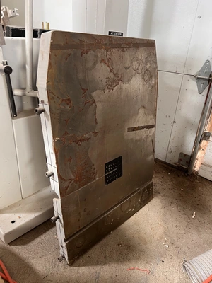 2013 SCM GROUP S600P Saws, Band, Vertical | Star Equipment Co., Inc. (13)