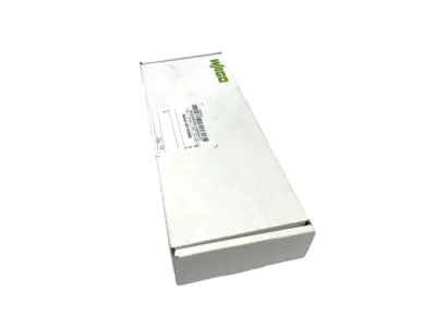 NEW WAGO 60480314