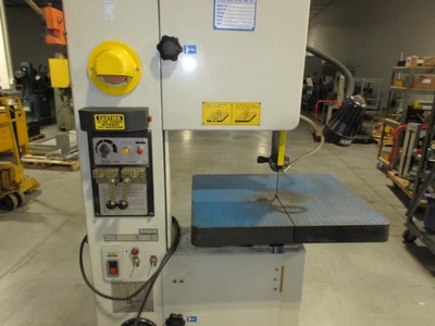 Used PRM RF66KB30 Vertical Band Saws Minnesota US | Machinesused.com #1326845