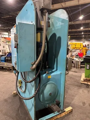 Used DENISON MULTIPRESS 35 Hydraulic Presses Ohio US | McKean Machinery Sales #1452709