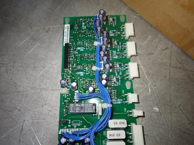 Module - Vacon Pc00002-h