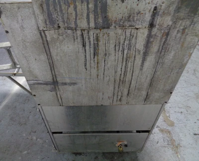 Used 2000 PITCO 24P-E Donut Equipment California US | BakeryEquipment.com #1554562