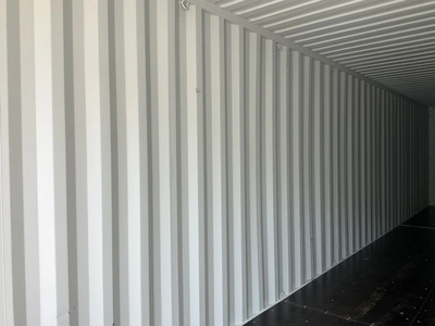 Used 2026 HIGH CUBE _UNKNOWN_ Shipping Containers Michigan US | Miedema Asset Management Group #1308237