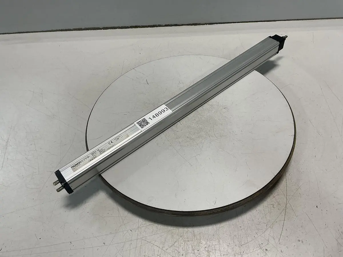 USED NOVOTECHNIK LWH 450