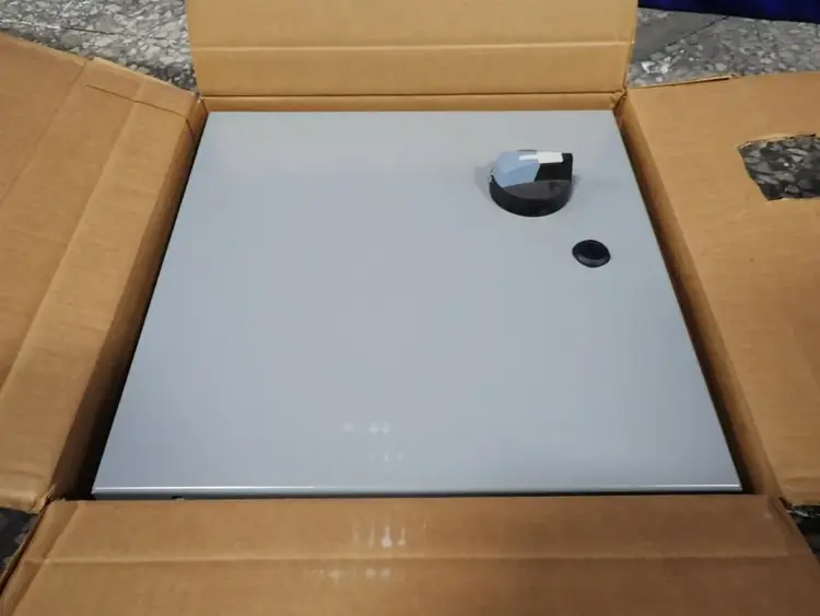 Used 2015 ITECH SERVICES ULE311614 Electrical Boxes Ohio US | HGR 24 #1406368