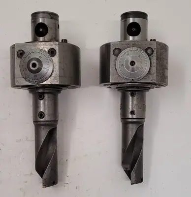 USED KOMET ABS 50-KFK-1-16
