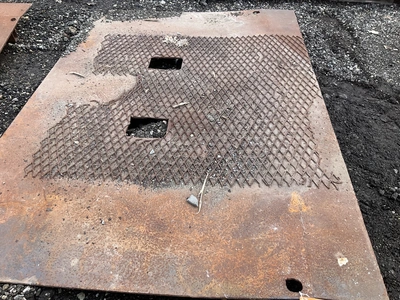 Used _UNKNOWN_ _UNKNOWN_ Dock Levelers Michigan US | Miedema Asset Management Group #1452278