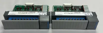 Used ALLEN-BRADLEY 1746-IB16 Misc Electrical & Power Parts Ohio US | Surplus Asset Holdings #1185604