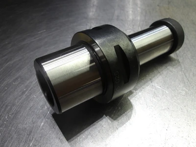 Sandvik Capto C5 1" Milling Arbor Adapter .984" Pro C5-A391.10-25 025 (LOC2474)