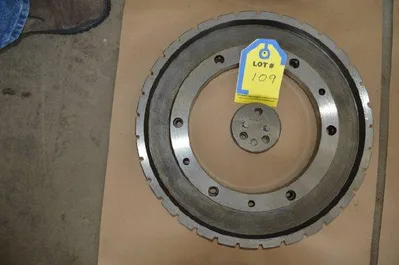 GLEASON 608 609 Accessories & Tooling | Mohawk Machinery (1)