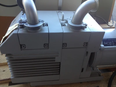 Used Trivac Does Not Apply Miscellaneous Laboratory Equipment California US | CAL-L Enterprises #1459498