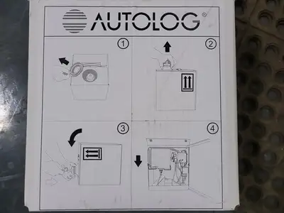 USED AUTOLOG 77-99999-77