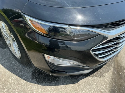 Used 2023 CHEVROLET MALIBU Sedans Michigan US | Miedema Asset Management Group #1311897