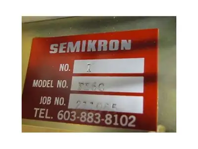 Semikron FB6C NEW
