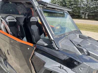Used 2021 POLARIS RZR XP 1000 Utility Vehicles Michigan US | Miedema Asset Management Group #1411206