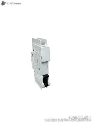 Used ABB BU201M K30A Circuit Breakers Kentucky US | Industrial Parts R Us Inc. #1556624