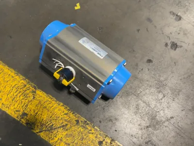 Used FNW FNWRB100ADA Pumps Ohio US | HGR 24 #1175386