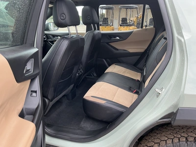 Used 2026 CHEVROLET EQUINOX SUVs Michigan US | Miedema Asset Management Group #1397105