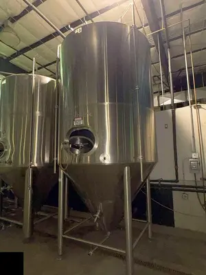 USED 2018 CRAFTWERK INDUSTRIES 60FV