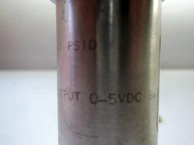 Used GULTON _UNKNOWN_ Transducers | OCO Industrial #1593093