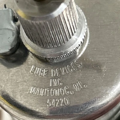 NEW LDI INDUSTRIES RDF101-01