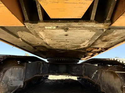 Used 2015 LIEBHERR R956 Crawler Excavators California US | Mittry Construction #1363461