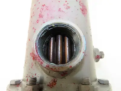 Used XYLEM _UNKNOWN_ Heat Exchangers | Arrow Industrial #561377